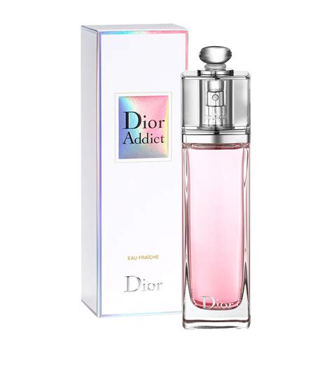 dior addict eau fraiche 100ml eau de toilette|dior addict perfume boots.